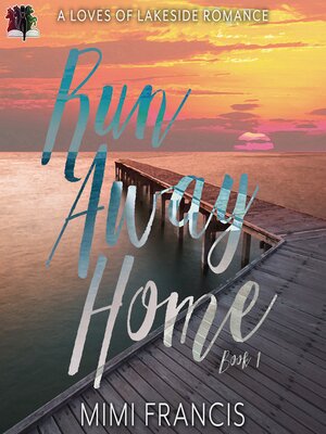 cover image of Run Away Home